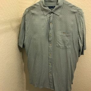 Casual Button Down